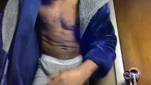 Marcus Black online show from 12-22-25, 03:25