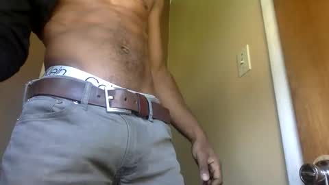 Marcus Black online show from 03-20-26, 04:12