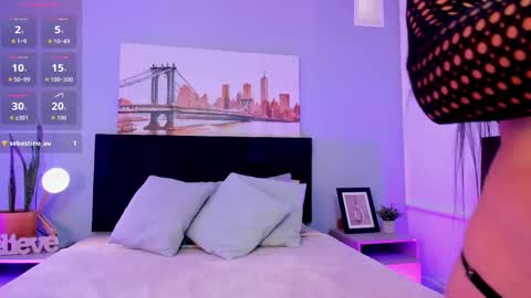 Maria  online show from 09-17-25, 03:57