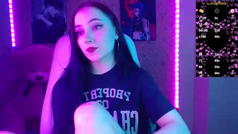 Melissa online show from 11-15-25, 06:15