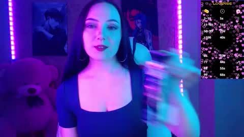 Melissa online show from 11-30-25, 10:14