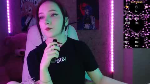 Melissa online show from 02-20-26, 11:05