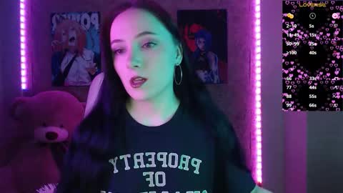 Melissa online show from 02-23-26, 08:39