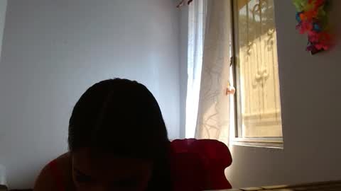 maaddy_thompson online show from 10-02-25, 06:48