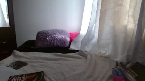 maaddy_thompson online show from 02-04-26, 08:36