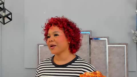 Maraacooper online show from 02-16-25, 03:37