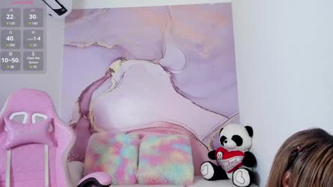 Mariangel  online show from 12-19-24, 07:51