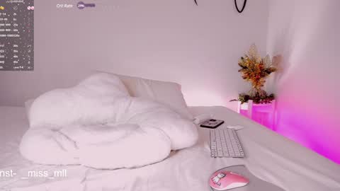 Mary online show from 12-31-24, 06:24