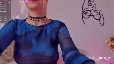 Mary online show from 01-29-25, 09:50