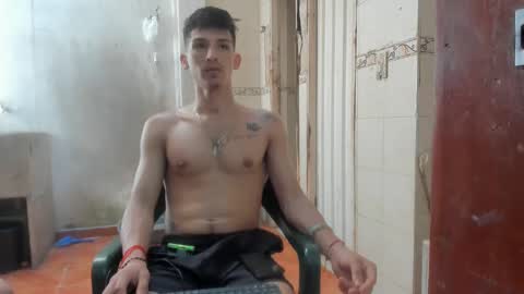 itgram pezlo josue online show from 01-17-25, 06:54