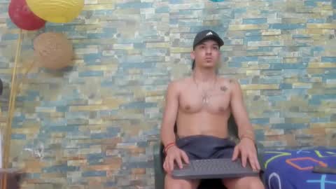 itgram pezlo josue online show from 01-20-25, 03:48