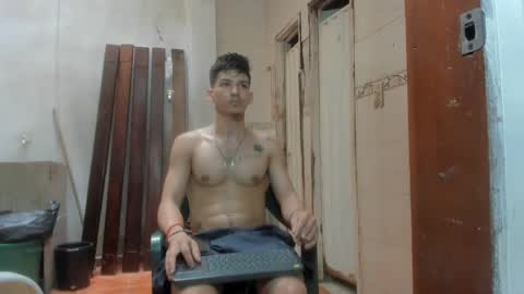 itgram pezlo josue online show from 01-20-25, 03:50