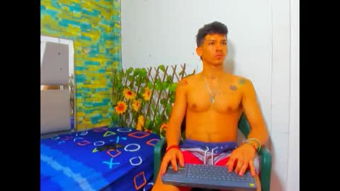 itgram pezlo josue online show from 01-24-25, 03:24