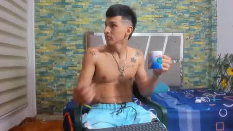 itgram pezlo josue online show from 01-28-25, 01:05