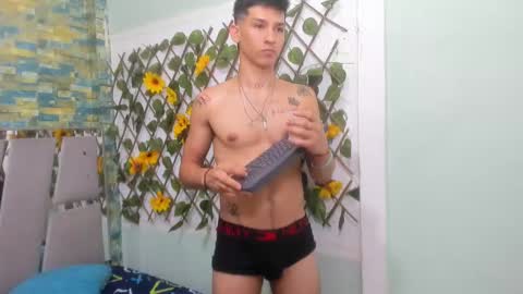 itgram pezlo josue online show from 01-29-25, 03:15