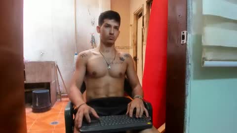 itgram pezlo josue online show from 02-06-25, 05:30