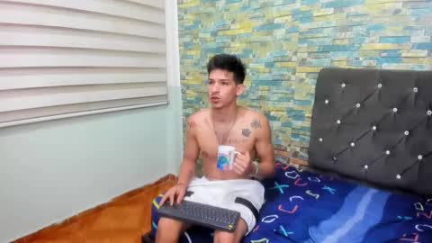 itgram pezlo josue online show from 02-08-25, 11:33