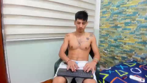 itgram pezlo josue online show from 02-10-25, 01:11