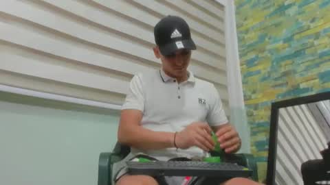 itgram pezlo josue online show from 02-16-25, 11:38