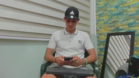 itgram pezlo josue online show from 02-16-25, 05:48