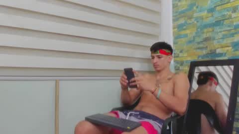 itgram pezlo josue online show from 02-22-25, 04:40