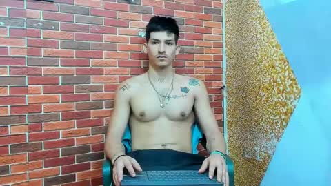 itgram pezlo josue online show from 02-26-25, 01:08