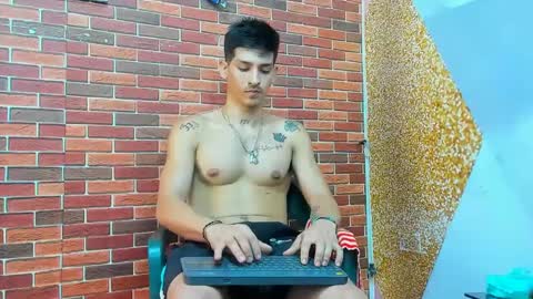 itgram pezlo josue online show from 02-26-25, 05:28