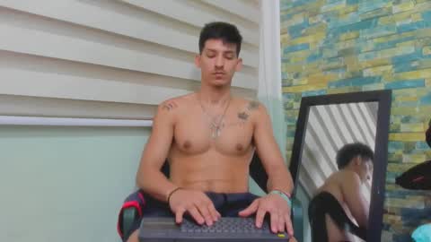 itgram pezlo josue online show from 02-27-25, 03:26
