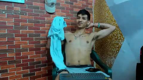 itgram pezlo josue online show from 02-28-25, 12:52