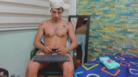 itgram pezlo josue online show from 03-01-25, 12:07
