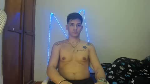 itgram pezlo josue online show from 09-27-25, 02:27