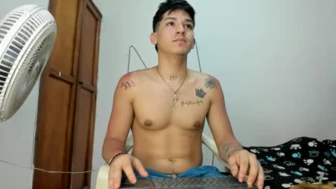 itgram pezlo josue online show from 09-30-25, 09:09