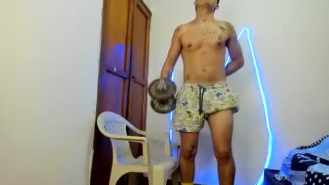 itgram pezlo josue online show from 11-27-25, 01:29