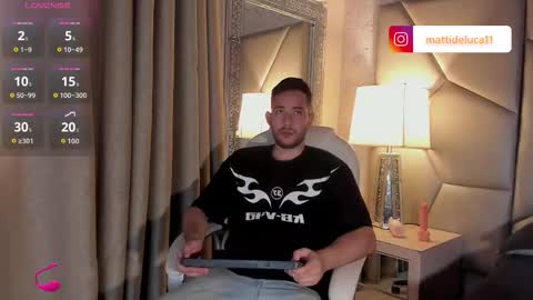 Snapshot of maatt_de_luca chatting on 09-28-25, 03:50 Matt De Luca online show from 09-28-25, 03:50