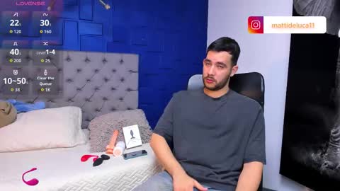 Snapshot of maatt_de_luca chatting on 10-28-25, 03:58 Matt De Luca online show from 10-28-25, 03:58