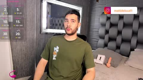 Snapshot of maatt_de_luca chatting on 11-01-25, 05:59 Matt De Luca online show from 11-01-25, 05:59