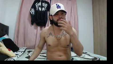 Soy Max online show from 11-10-25, 12:31