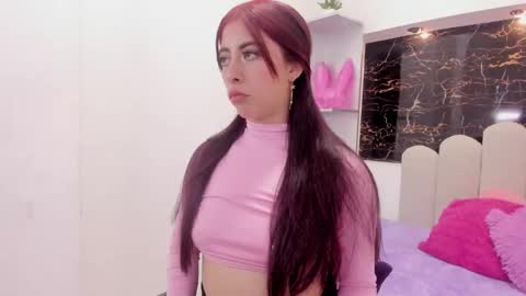 Mazikeen  online show from 09-30-25, 05:01