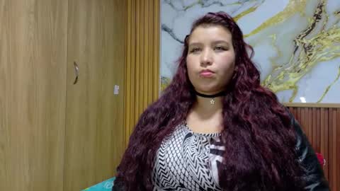 mabelineyesgreen303av online show from 12-16-25, 03:44