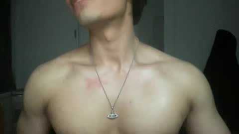 Snapshot of mac_cain chatting on 02-22-25, 09:04 Maccain online show from 02-22-25, 09:04