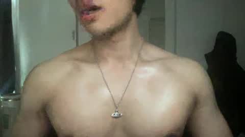 Snapshot of mac_cain chatting on 03-01-25, 10:24 Maccain online show from 03-01-25, 10:24