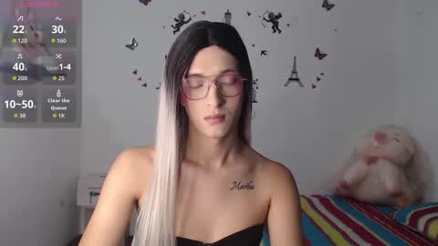 macarena_05_ online show from 09-16-25, 04:52