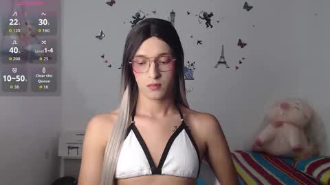 macarena_05_ online show from 09-18-25, 04:36