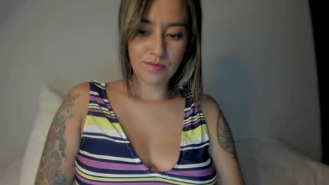 Snapshot of macarenax chatting on 12-03-24, 09:23 Maca online show from 12-03-24, 09:23