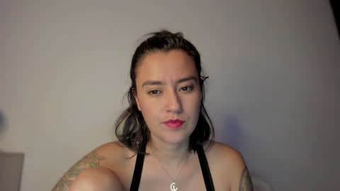 Snapshot of macarenax chatting on 12-31-24, 03:12 Maca online show from 12-31-24, 03:12