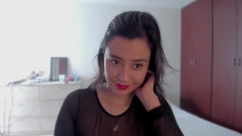 Snapshot of macarenax chatting on 01-14-25, 05:34 Maca online show from 01-14-25, 05:34