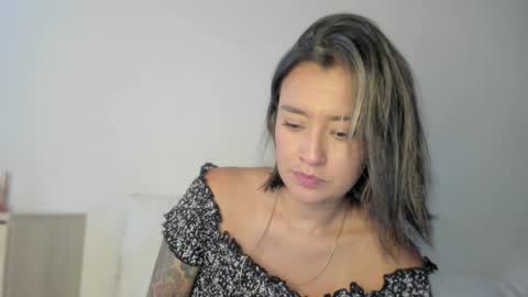 Snapshot of macarenax chatting on 01-30-25, 07:59 Maca online show from 01-30-25, 07:59