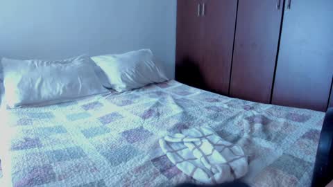 Snapshot of macarenax chatting on 02-05-25, 06:26 Maca online show from 02-05-25, 06:26