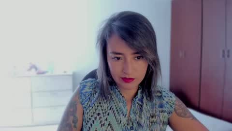 Snapshot of macarenax chatting on 02-18-25, 03:32 Maca online show from 02-18-25, 03:32