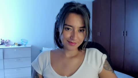 Snapshot of macarenax chatting on 02-25-25, 03:27 Maca online show from 02-25-25, 03:27